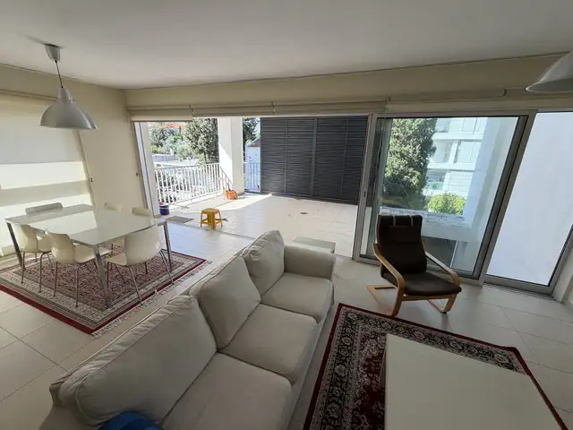 3-bedroom apartment to rent, Επαρχία Λευκωσίας — Λευκωσία - 'Αγιος Ανδρέας