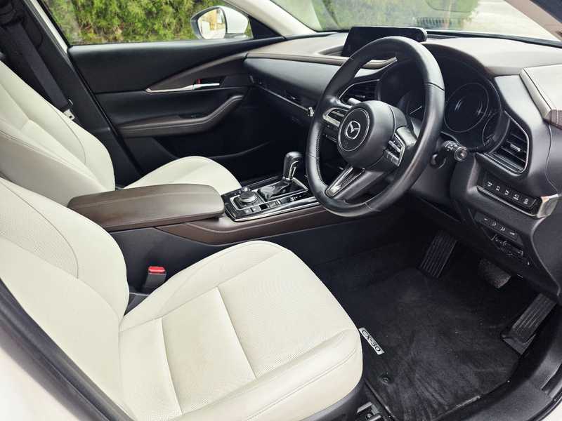 2023 Mazda CX-30 1,8L 2023 Cyprus