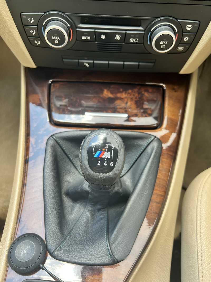 2007 BMW 3-Series 1,6L 2007 Cyprus