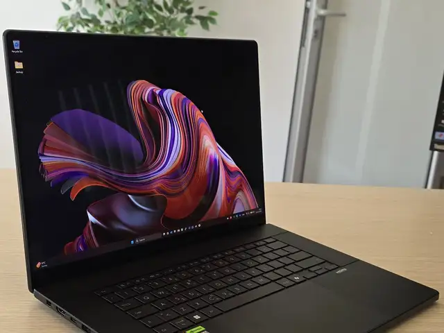 Asus proart p16 rtx 5090 24gb | 64gb ram | 4tb ssd | oled, Επαρχία Λεμεσού — Λεμεσός - Άγιος Ιωάννης
