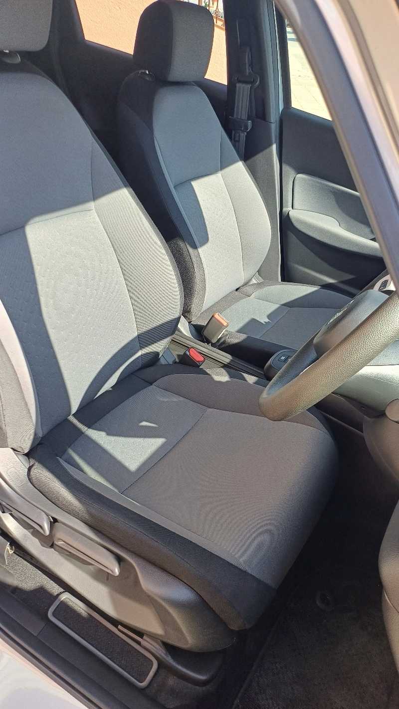 2021 Honda Fit 1,5L 2021 Cyprus