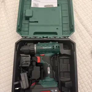 Cordless drill parkside, Επαρχία Λεμεσού — Λεμεσός - Νεάπολη