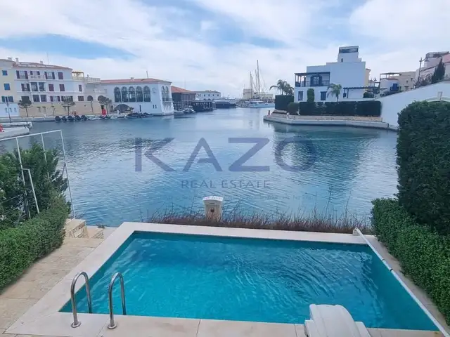 3-bedroom villa to rent, Limassol — Limassol - Agios Antonios
