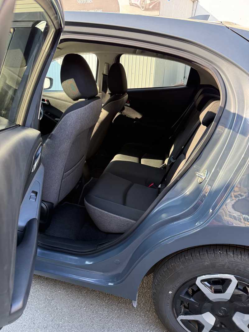 2023 Mazda 2 1,5L 2023 Cyprus
