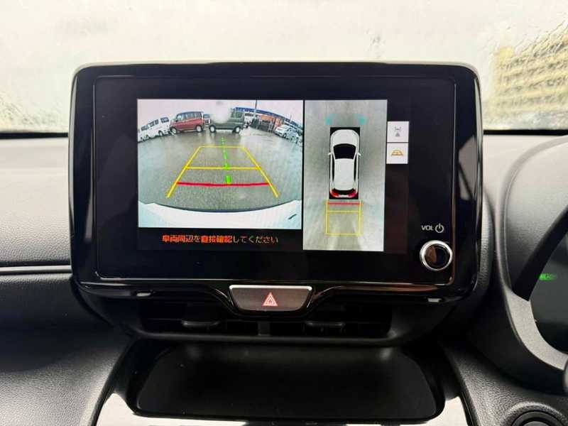 2024 Toyota Yaris Cross 1,5L 2024 Cyprus