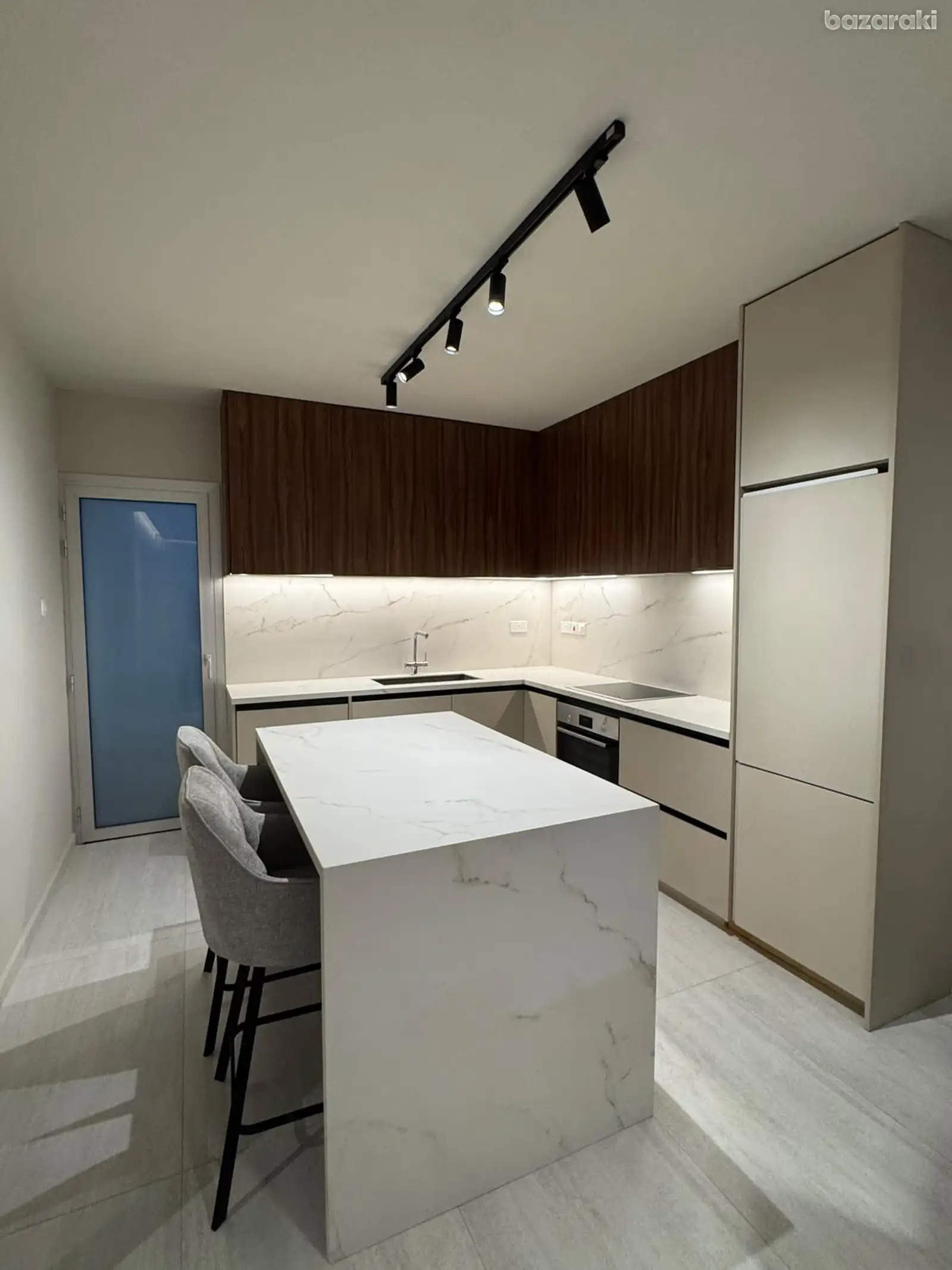 Apartment, 2 bedrooms — 6