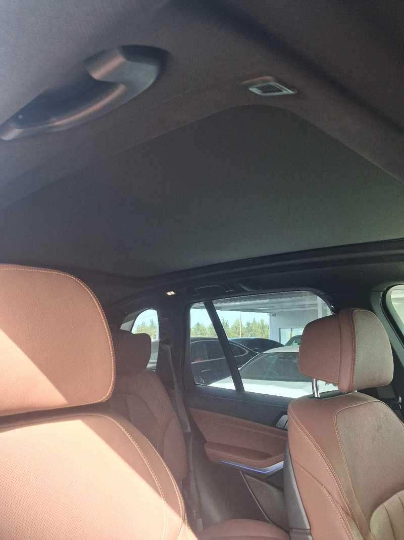 2023 BMW X5 3,0L 2023 Cyprus