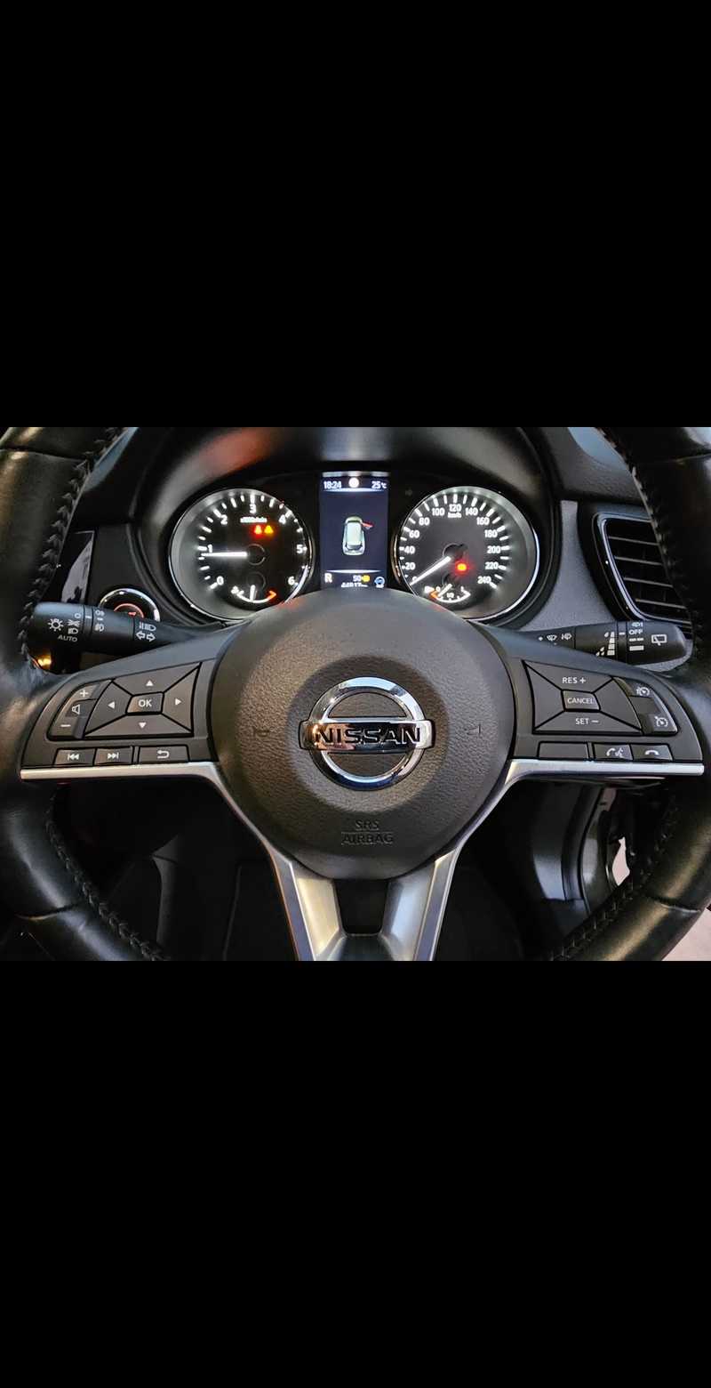 2018 Nissan X-Trail 1,6L 2018 Cyprus