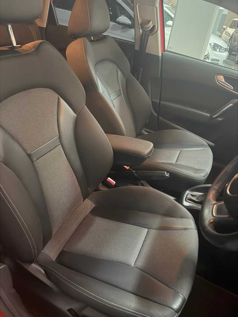 2017 Audi A1 1,4L 2017 Cyprus