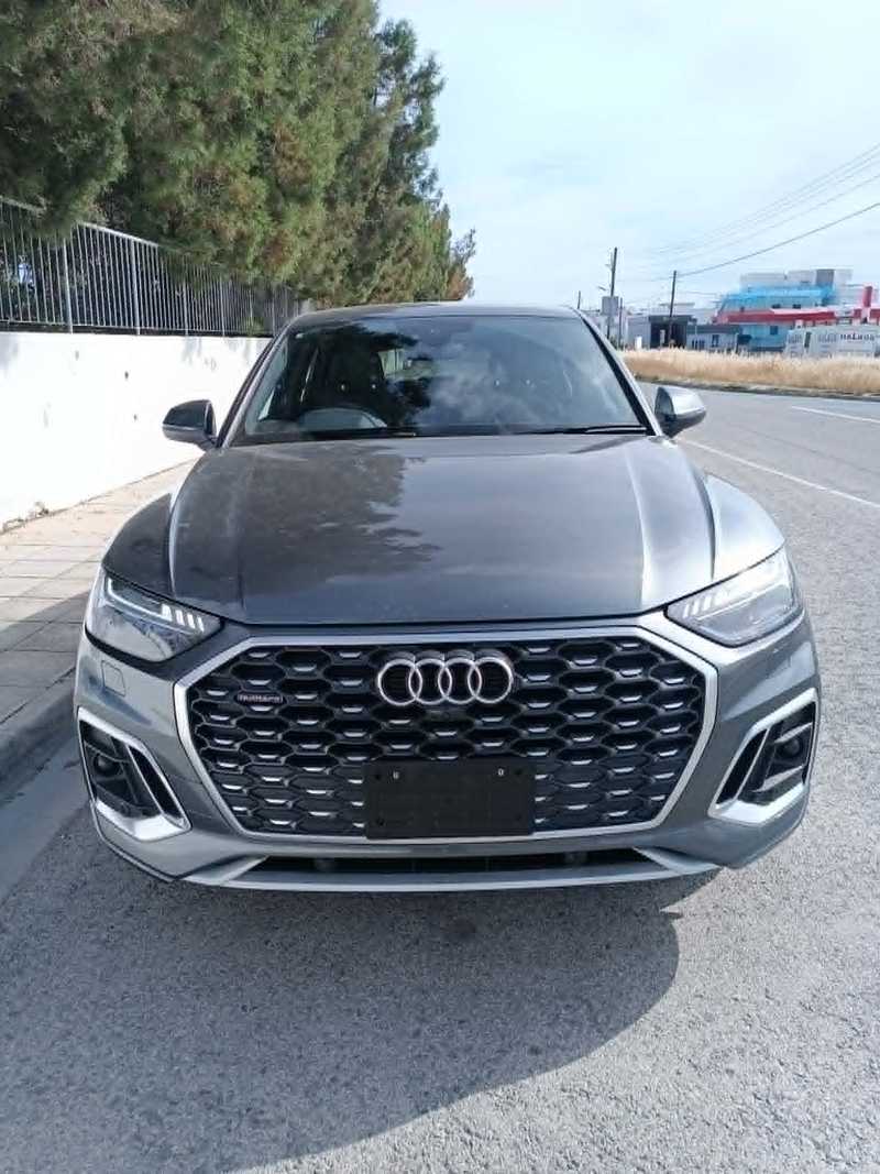 Audi Q5 2,0L 2024