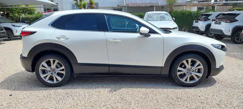 2020 Mazda CX-30 2,0L 2020 Cyprus