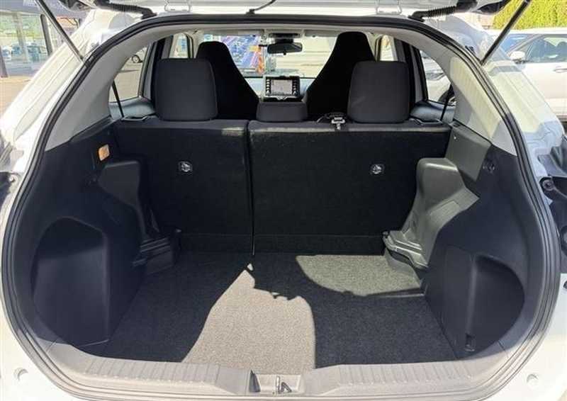 2024 Toyota Yaris Cross 1,5L 2024 Cyprus