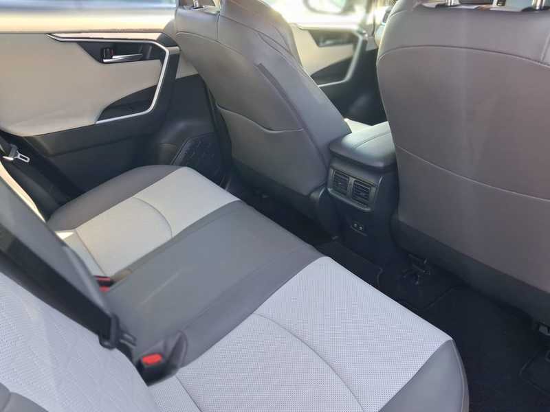 2023 Toyota RAV4 2,5L 2023 Cyprus