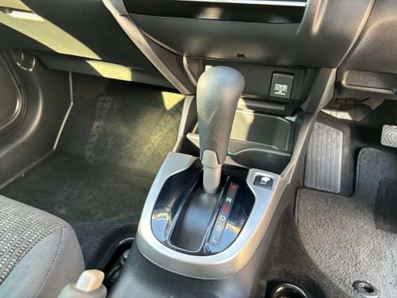 2017 Honda Fit 1,3L 2017 Cyprus