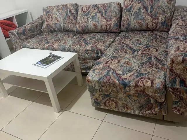 Sofa corner in the cover, Επαρχία Λεμεσού — Γερμασόγεια Τουριστική Περιοχή
