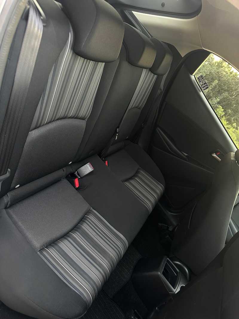 2022 Mazda 2 1,5L 2022 Cyprus