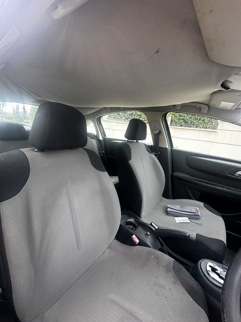 2005 Citroen C4 1,5L 2005 Cyprus