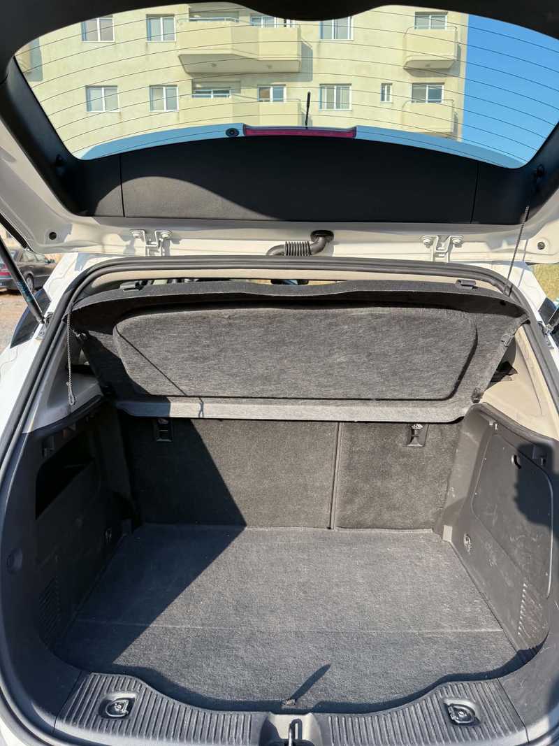 2016 Opel, Vauxhall Mokka 1,6L 2016 Cyprus