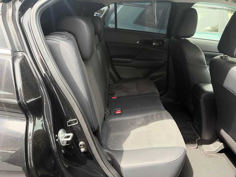 2022 Mitsubishi Eclipse Cross 2,4L 2022 Cyprus