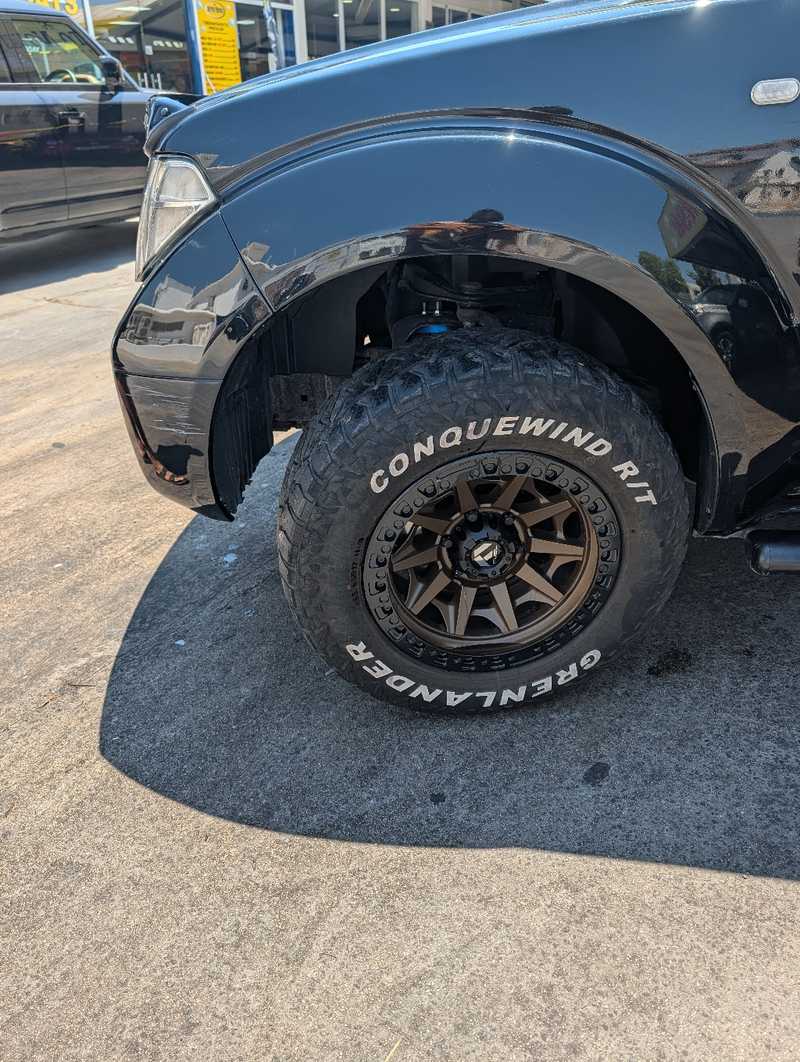 2006 Nissan Navara 2,0L 2006 Cyprus