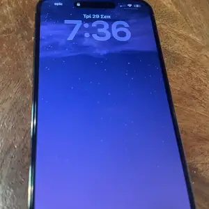 Iphone 14 pro max, Επαρχία Λεμεσού — Πολεμίδια - Παν. Ευαγγελίστρια