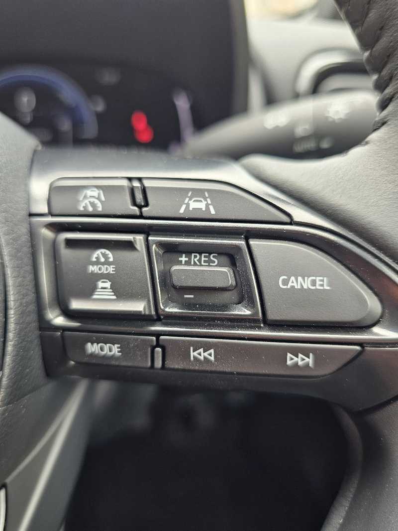 2025 Toyota Yaris 1,5L 2025 Cyprus