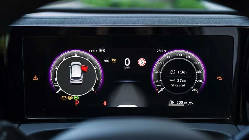 2025 Volkswagen Tiguan 2,0L 2025 Cyprus