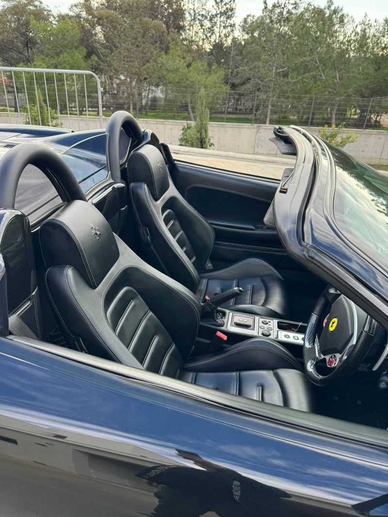 2006 Ferrari F430 4,3L 2006 Cyprus
