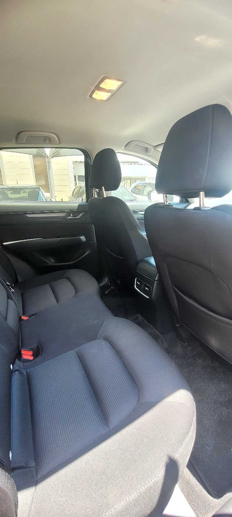 2021 Mazda CX-5 2,0L 2021 Cyprus