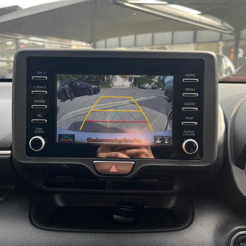 2023 Toyota Yaris 1,5L 2023 Cyprus