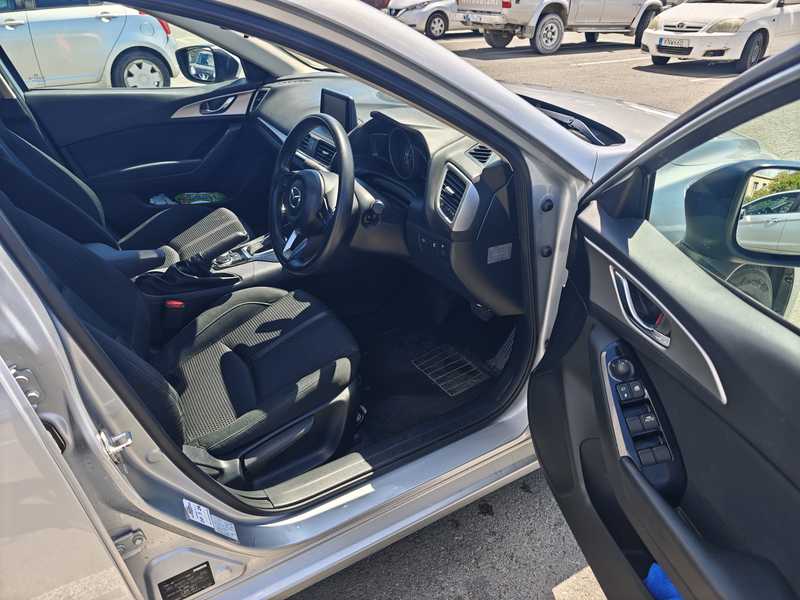 2017 Mazda Axela 1,5L 2017 Cyprus