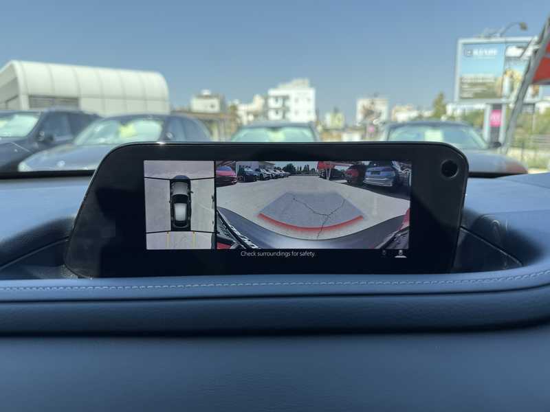 2022 Mazda CX-30 2,0L 2022 Cyprus