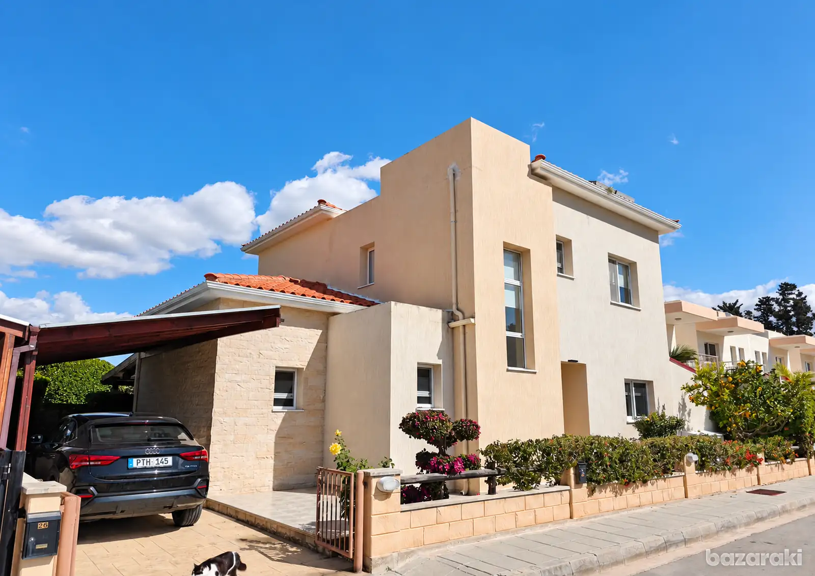 House, 3 bedrooms — 10