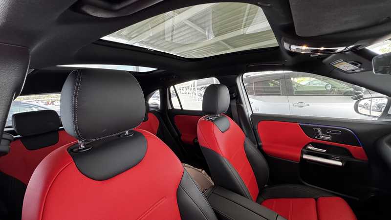2024 Mercedes-Benz GLA-Class 2,0L 2024 Cyprus