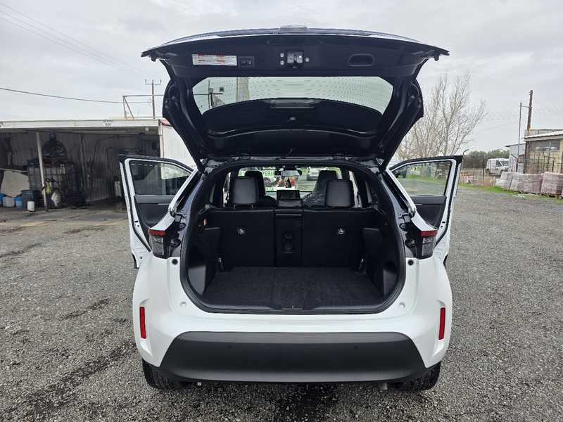 2023 Toyota Yaris Cross 1,5L 2023 Cyprus