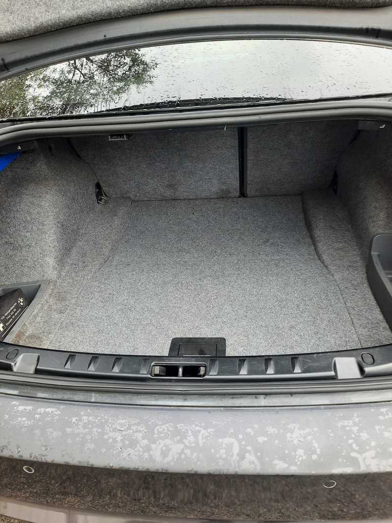 2008 BMW 3-Series 2,0L 2008 Cyprus
