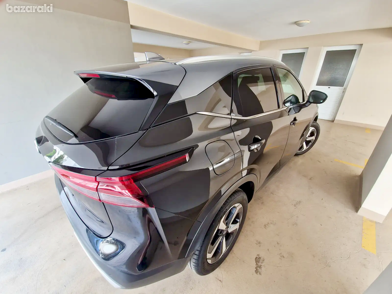 2022 Nissan Qashqai 1,3L 2022 Cyprus