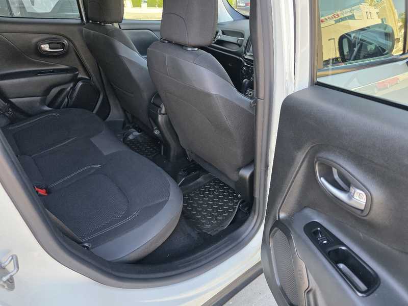 2019 Jeep Renegade 1,6L 2019 Cyprus