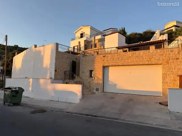 4-bedroom villa for sale, Επαρχία Πάφου — Τσάδα