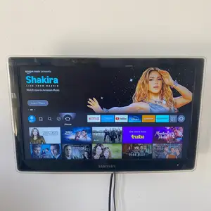 Samsung tv, Larnaca — Oroklini Tourist Area