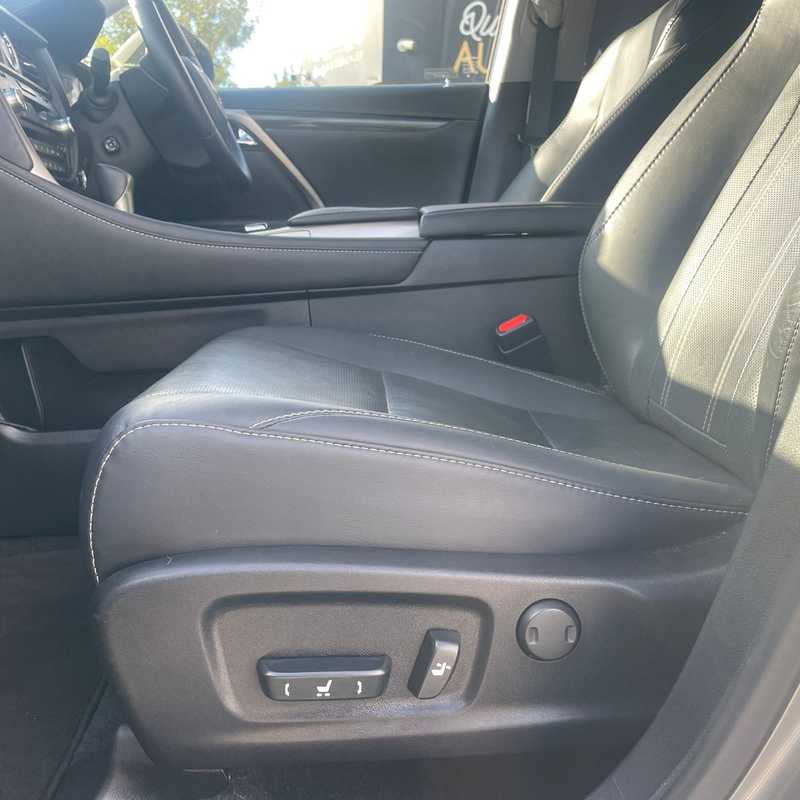 2019 Lexus RX 3,5L 2019 Cyprus