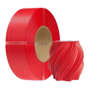 Creality cr petg red 1 75 mm kg, Επαρχία Λευκωσίας — Λακατάμεια - Αγία Παρασκευή