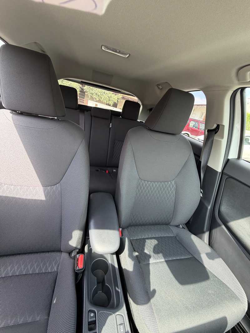 2024 Toyota Yaris Cross 1,5L 2024 Cyprus