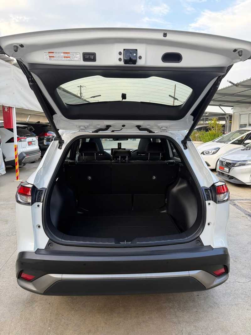 2023 Toyota Corolla Cross 1,8L 2023 Cyprus