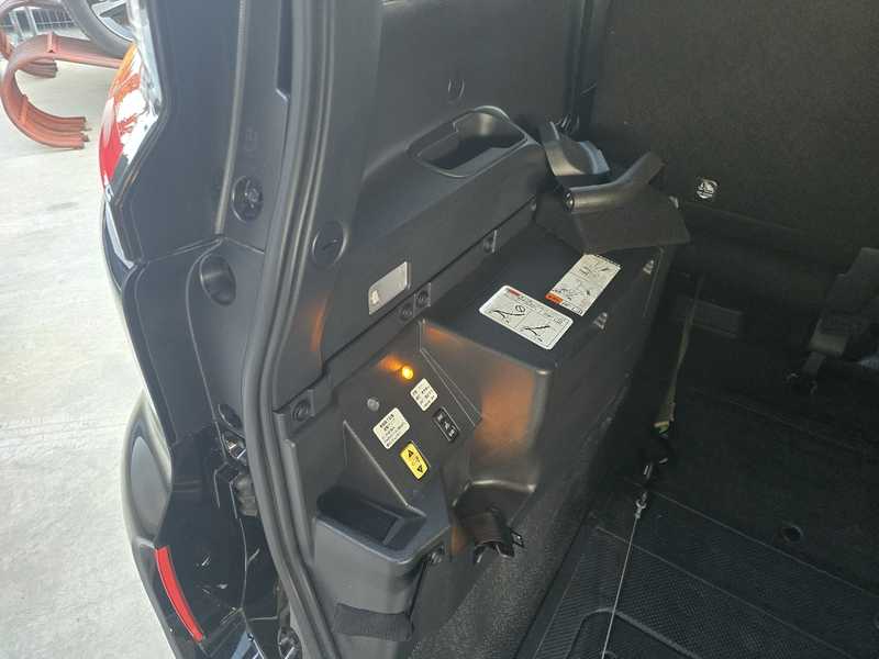 2024 Toyota Sienta 1,5L 2024 Cyprus