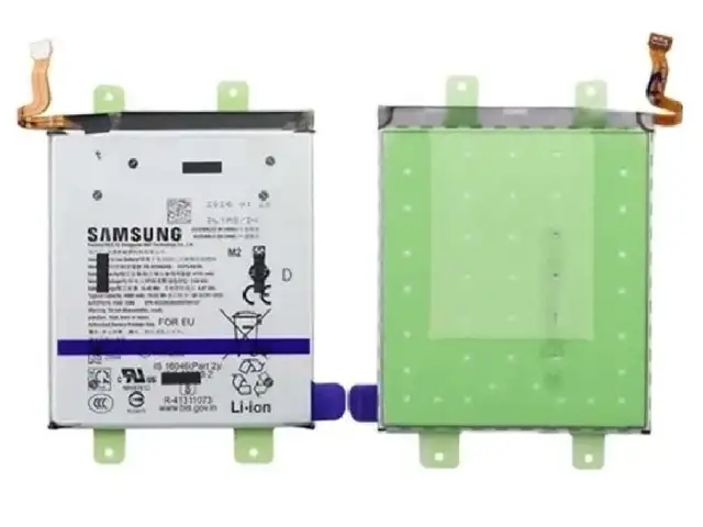 Battery samsung s26 plus s947 4900mah, Επαρχία Λεμεσού — Λεμεσός - Άγιος Νικόλαος