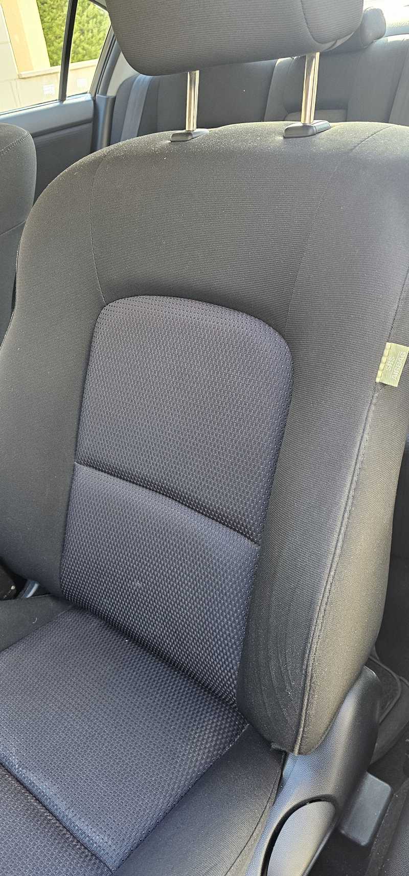 2007 Mazda 3 1,6L 2007 Cyprus
