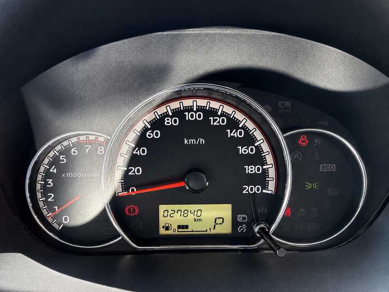 2022 Mitsubishi Mirage 1,2L 2022 Cyprus