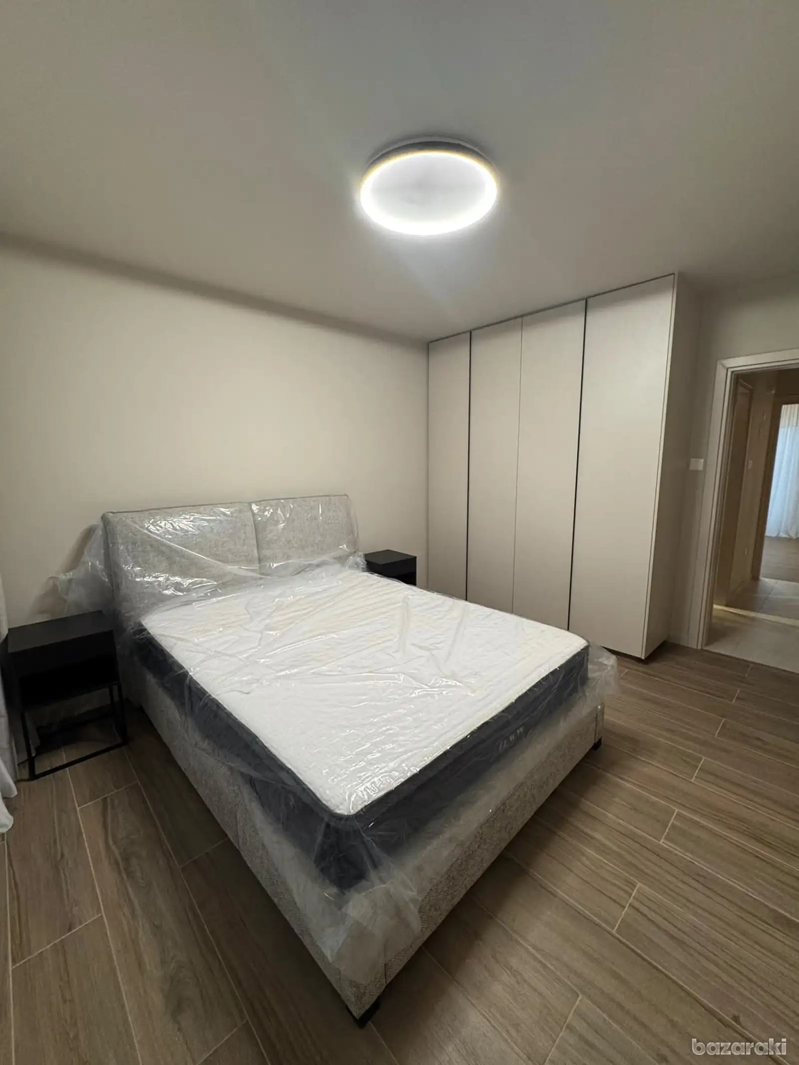 Apartment, 2 bedrooms — 7