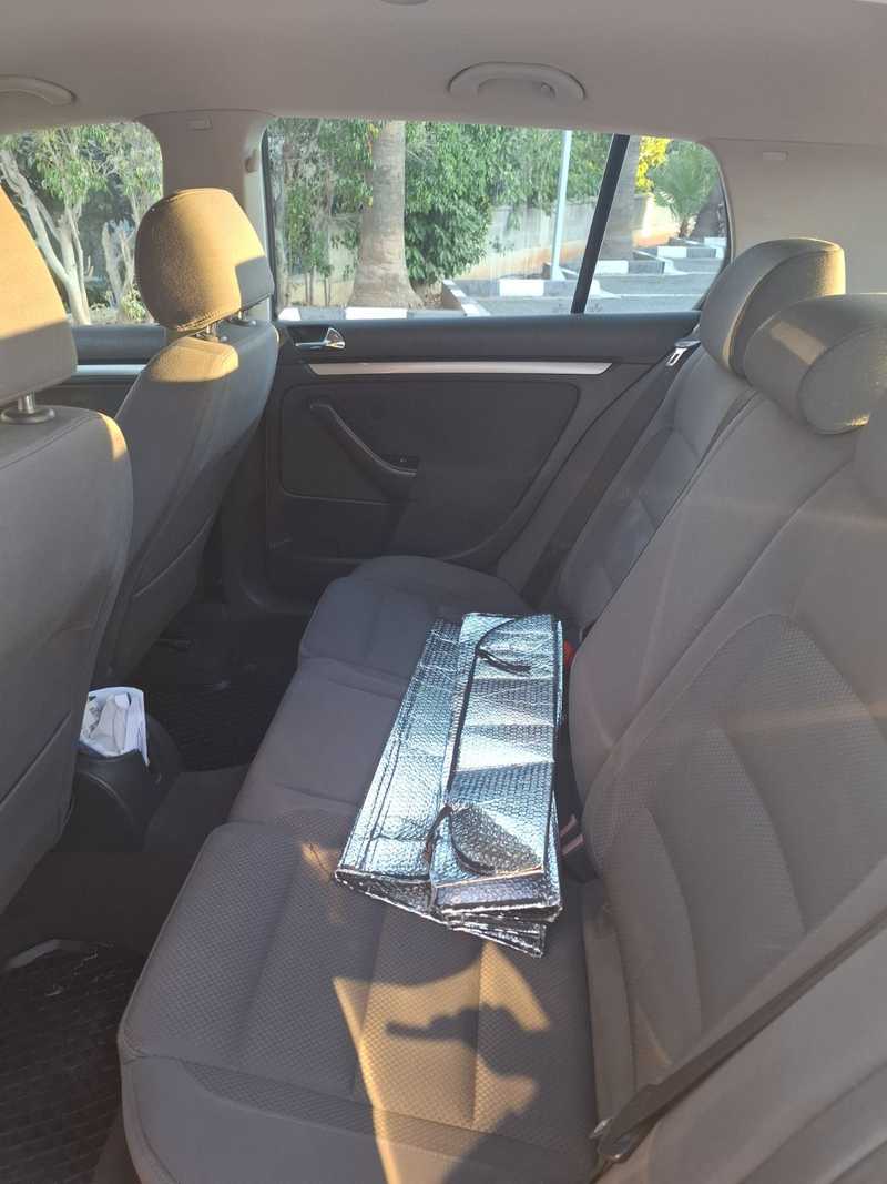 2005 Volkswagen Golf 1,6L 2005 Cyprus